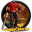 Serious Sam HD 4 Icon 32x32 png
